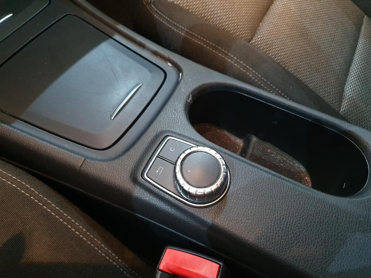 Mercedes-Benz A200 1.8 CDI · Ano 2012 — imagen 36