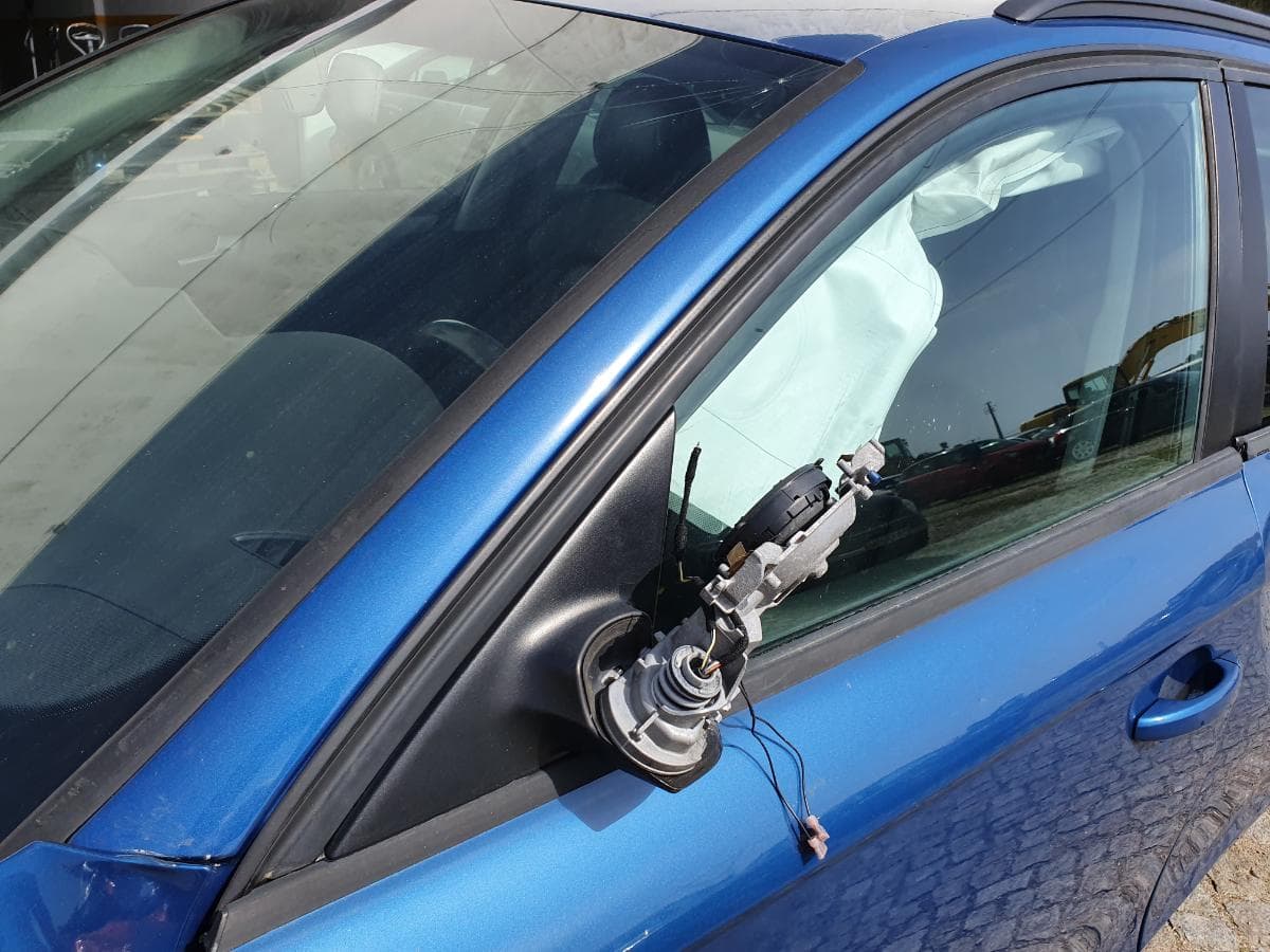 Audi A4 2.0 TDI · Ano 2012 — imagen 11