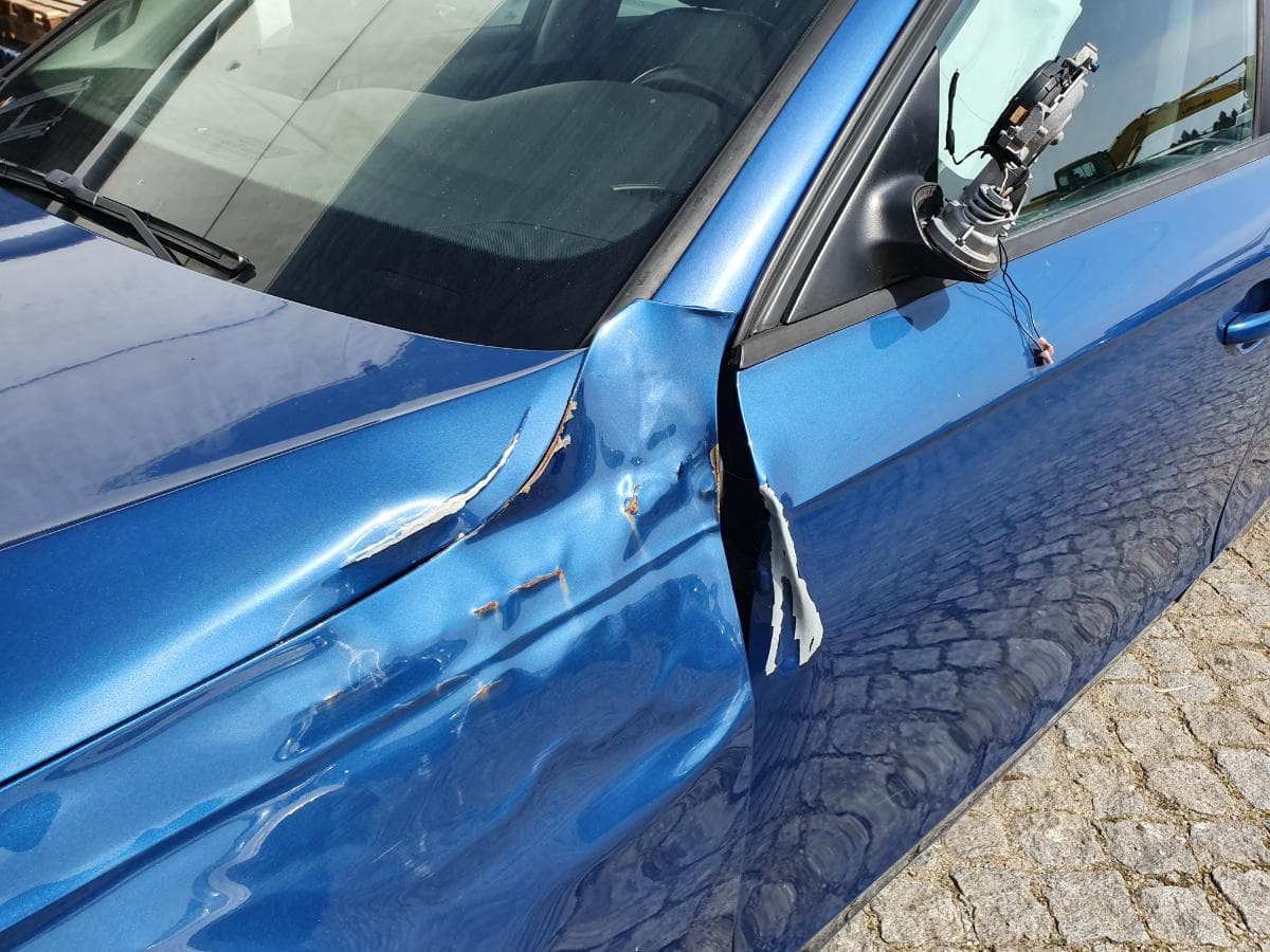 Audi A4 2.0 TDI · Ano 2012 — imagen 12