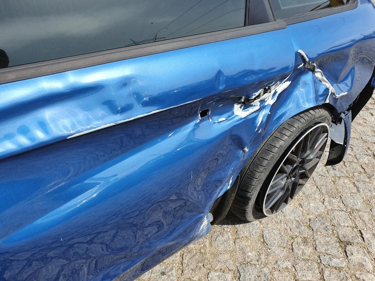 Audi A4 2.0 TDI · Ano 2012 — imagen 13