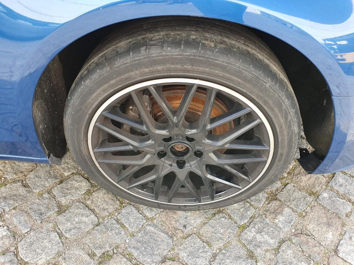 Audi A4 2.0 TDI · Ano 2012 — imagen 16