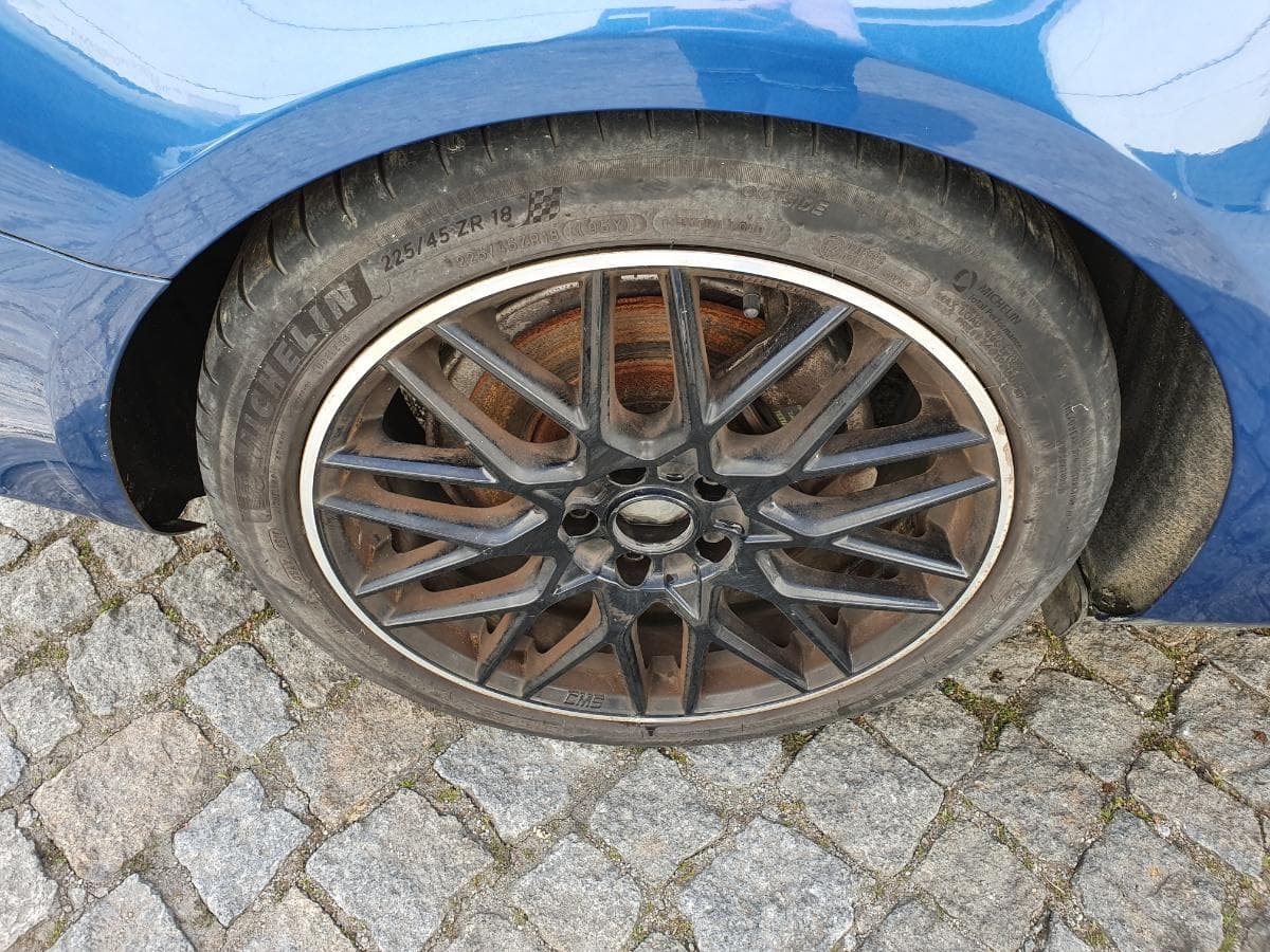 Audi A4 2.0 TDI · Ano 2012 — imagen 18
