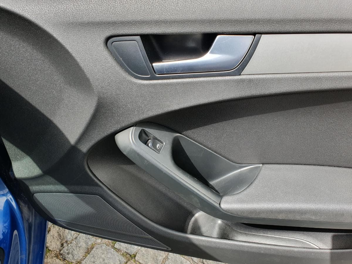 Audi A4 2.0 TDI · Ano 2012 — imagen 25