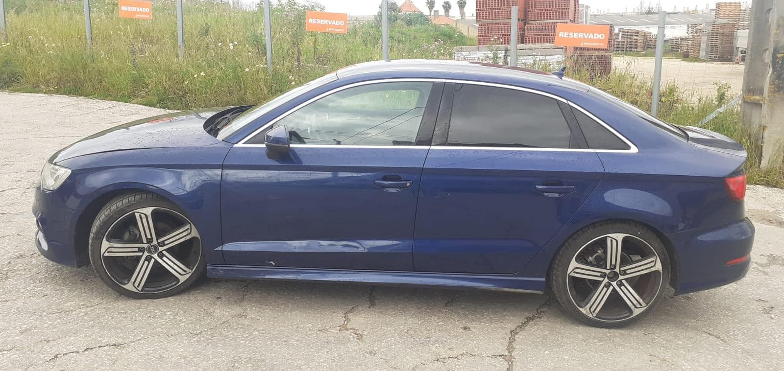 Audi A3 1.6 TDI · Ano 2014 — image 3