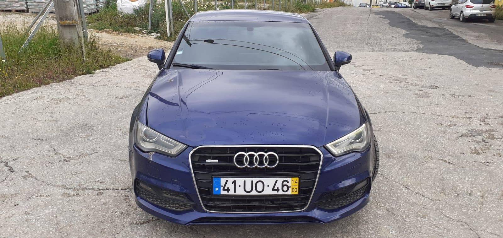 Audi A3 1.6 TDI · Ano 2014 — image 4