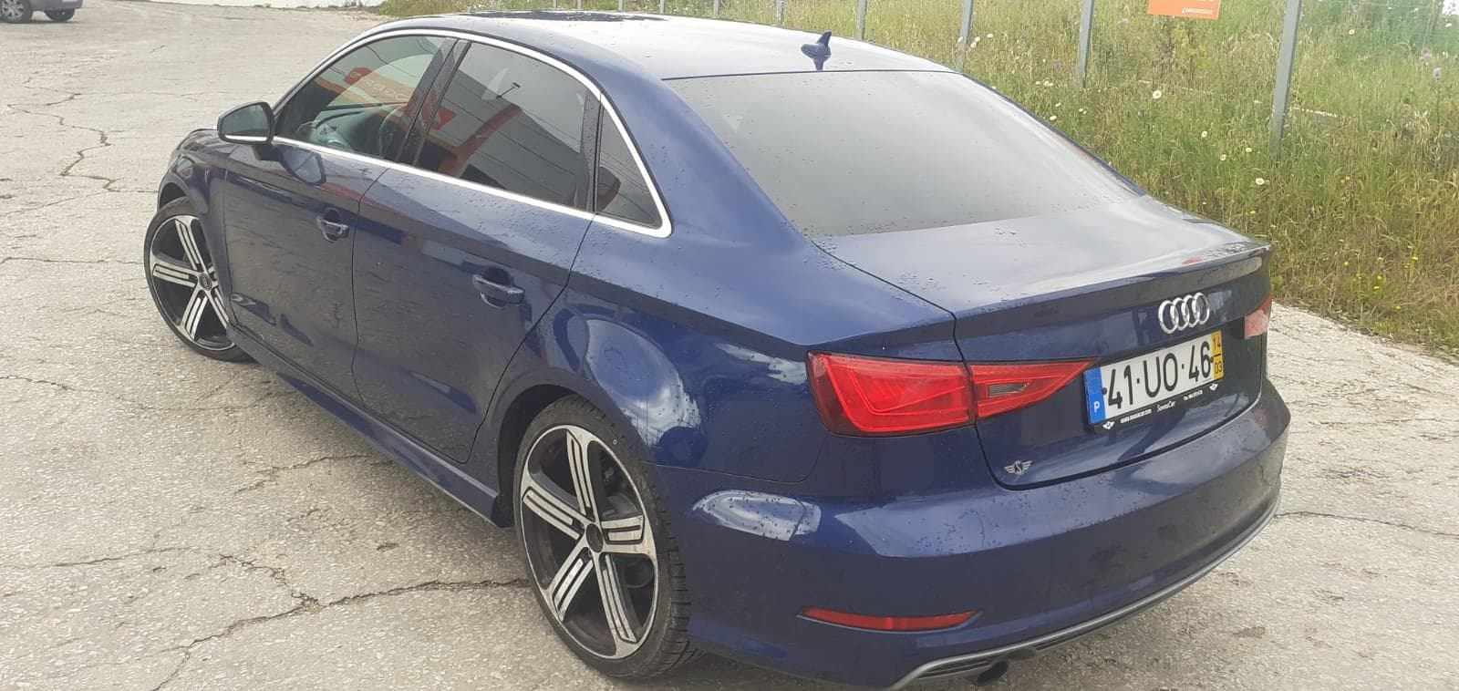 Audi A3 1.6 TDI · Ano 2014 — image 10