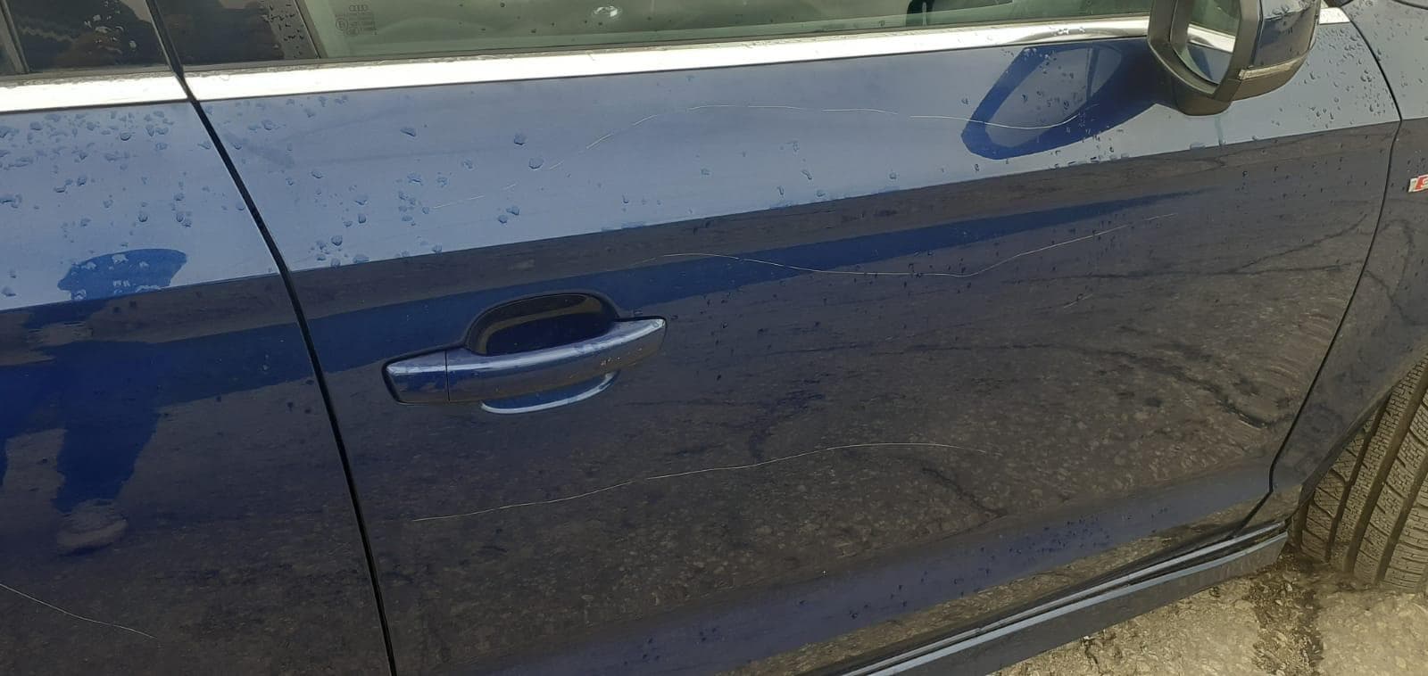 Audi A3 1.6 TDI · Ano 2014 — image 17
