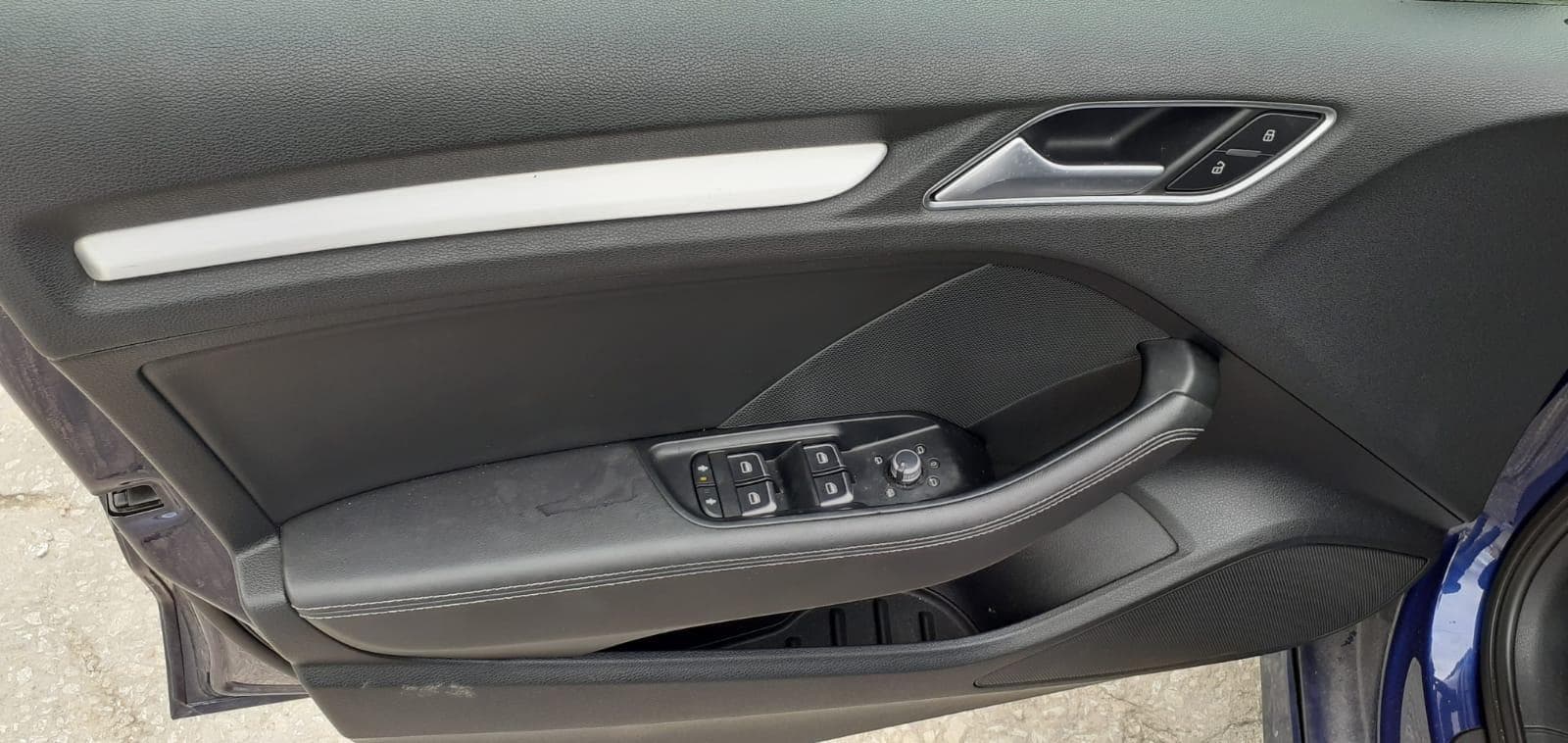 Audi A3 1.6 TDI · Ano 2014 — image 22