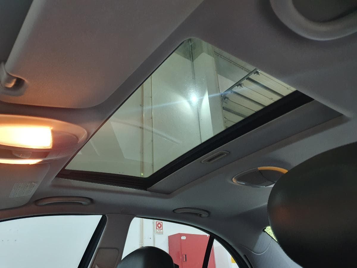 Mercedes-Benz E320 CDI · Ano 2008 — imagen 27