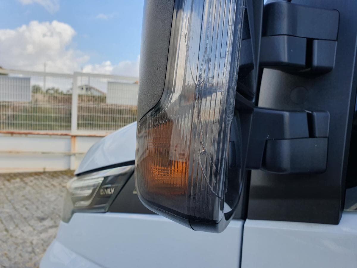 Iveco Daily 35-180 · Ano 2021 — image 11