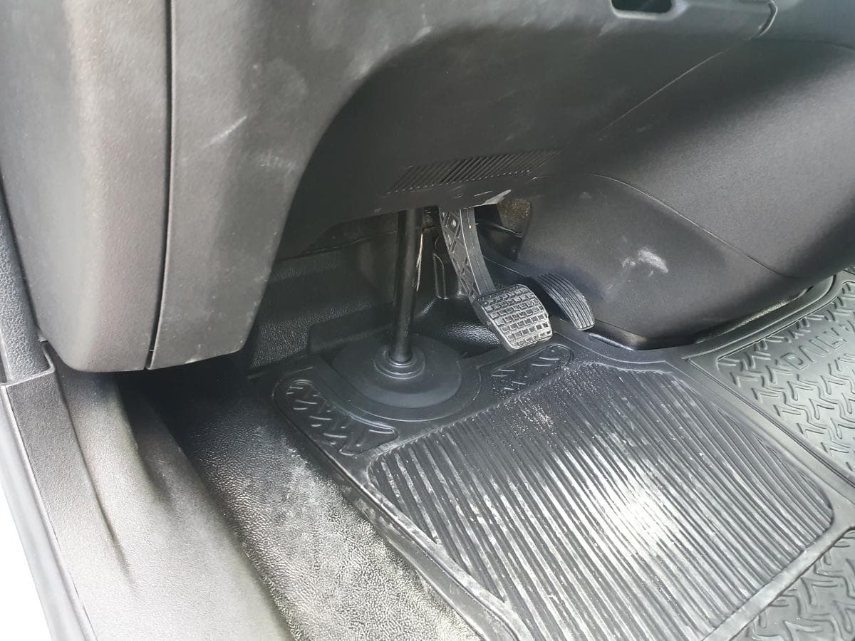 Iveco Daily 35-180 · Ano 2021 — image 22