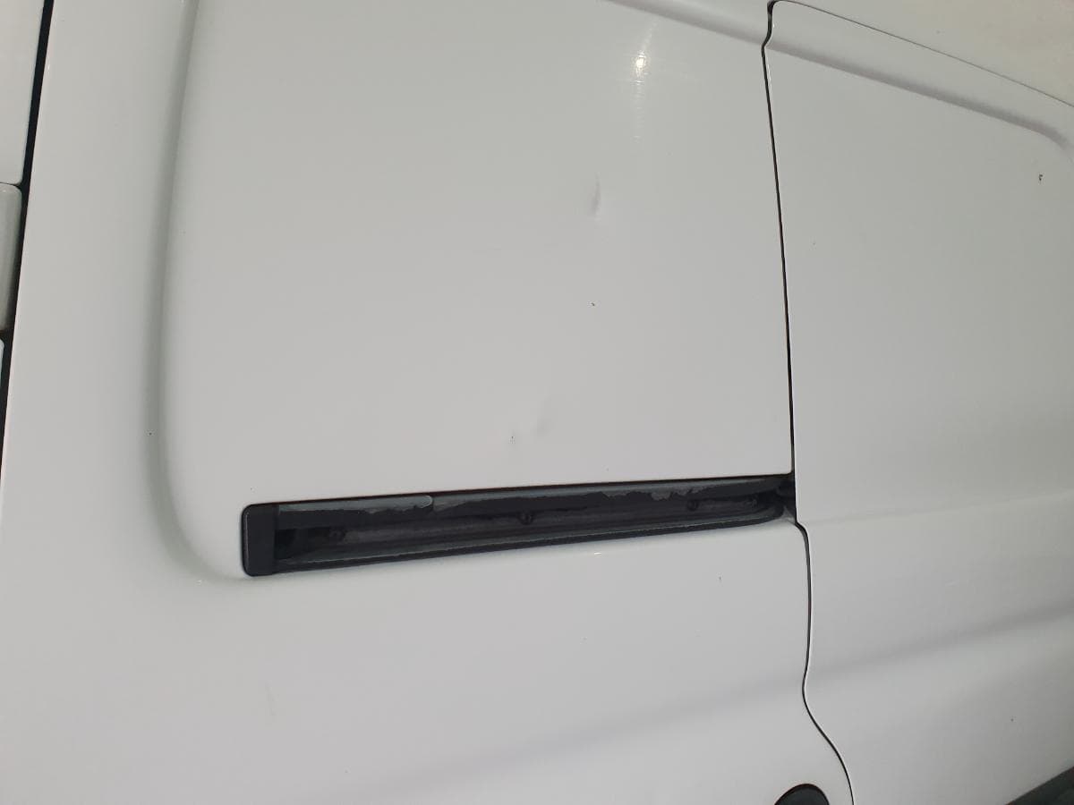 Peugeot Partner 2.0 HDI · Ano 2006 — image 12