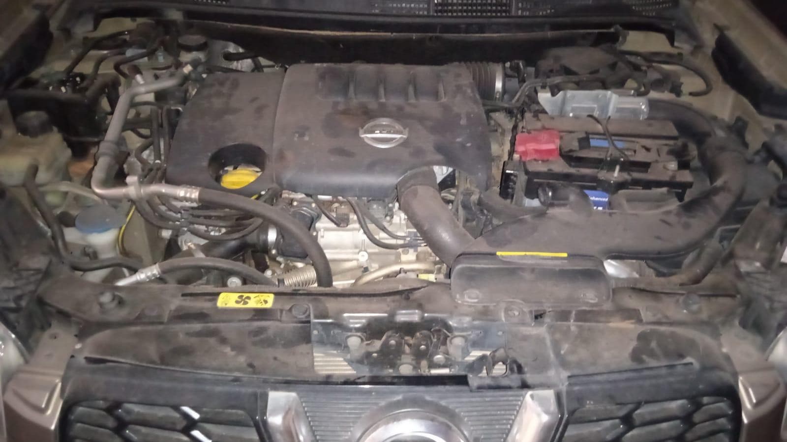 Nissan QashQai · — image 5