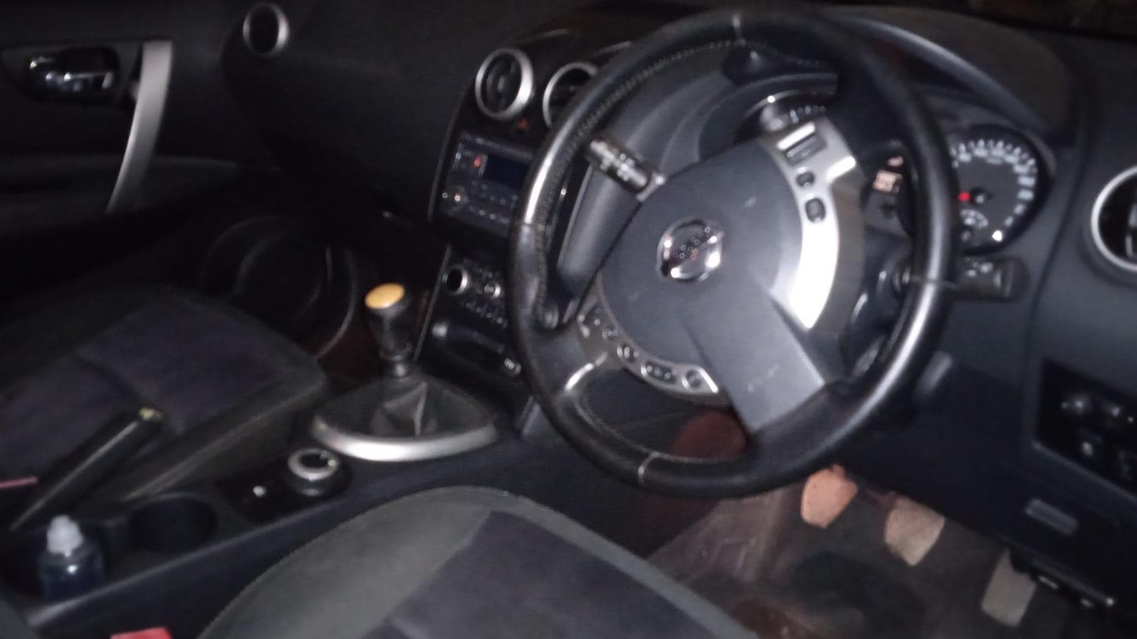 Nissan QashQai · — image 7