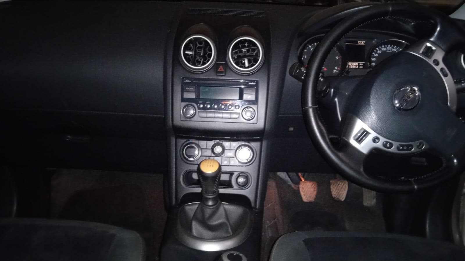 Nissan QashQai · — image 8