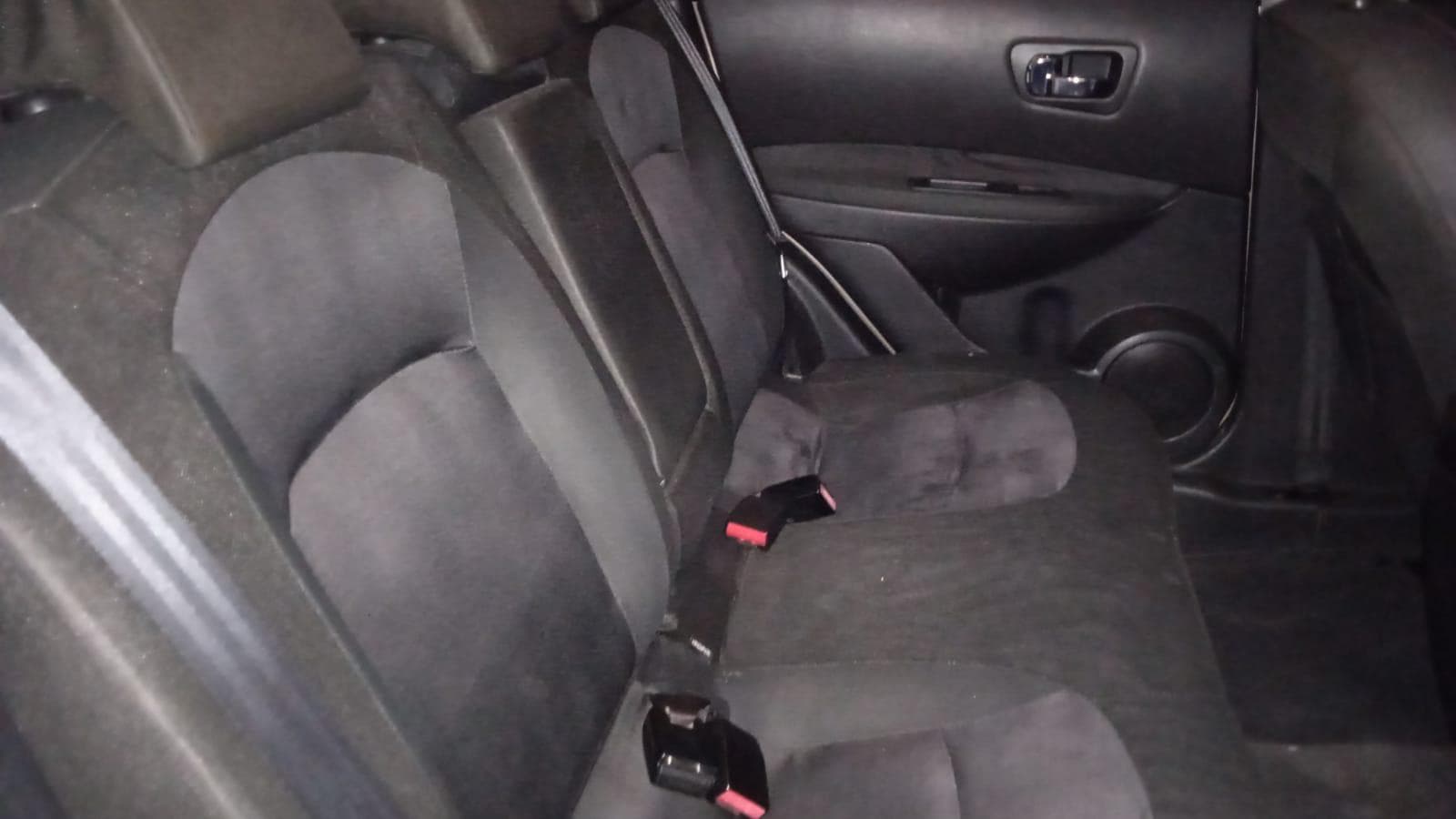 Nissan QashQai · — image 10