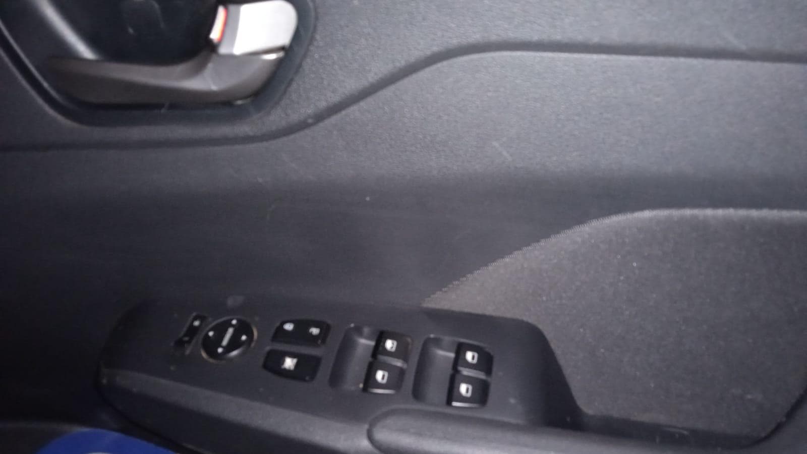 Hyundai Accent · — imagem 4