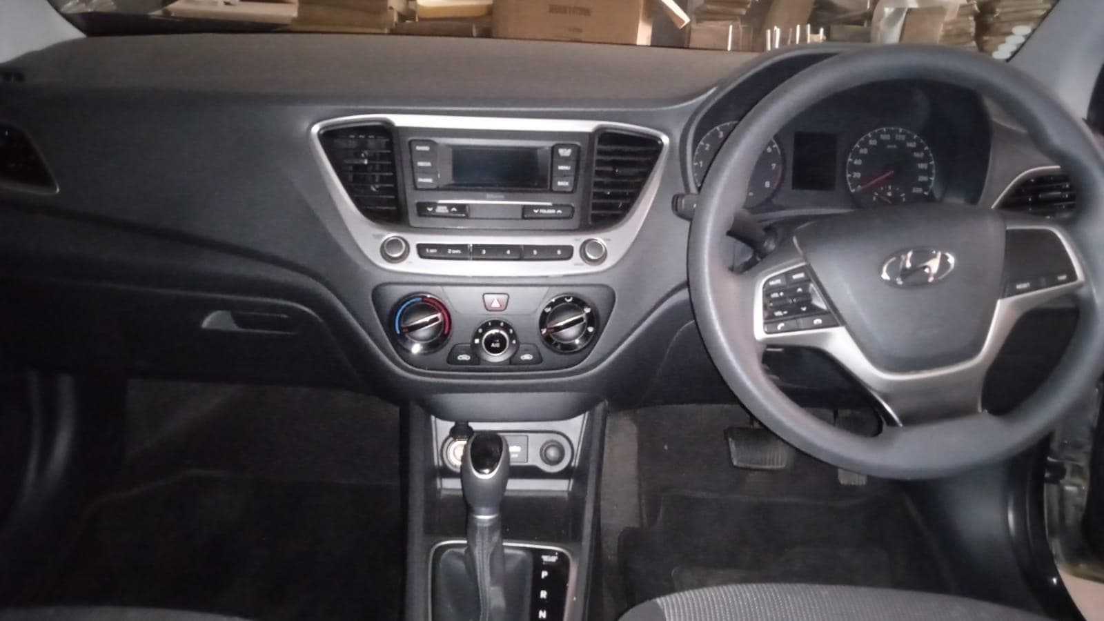 Hyundai Accent · — imagem 6