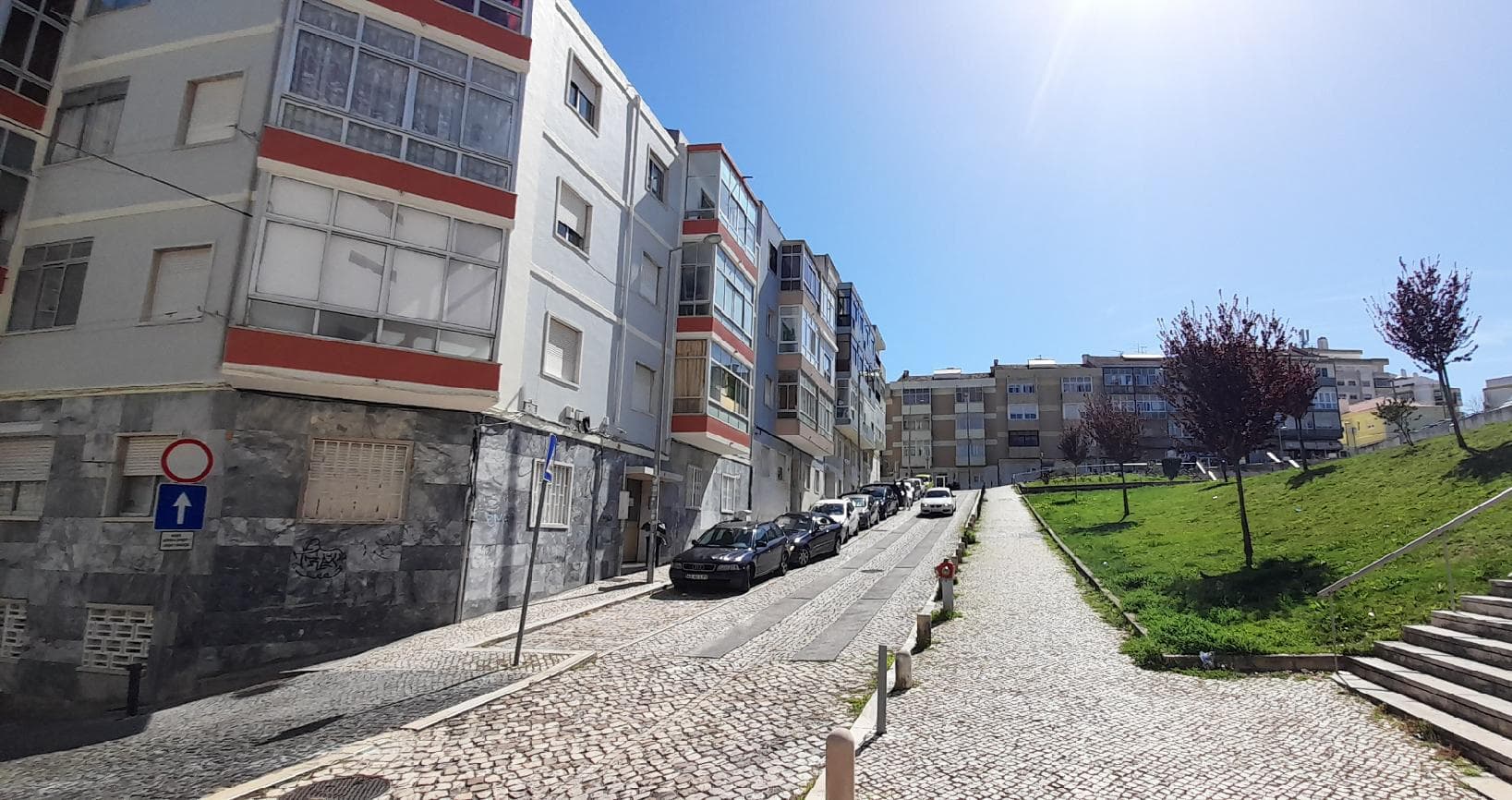 Apartamento T2 · Sintra — imagem 9