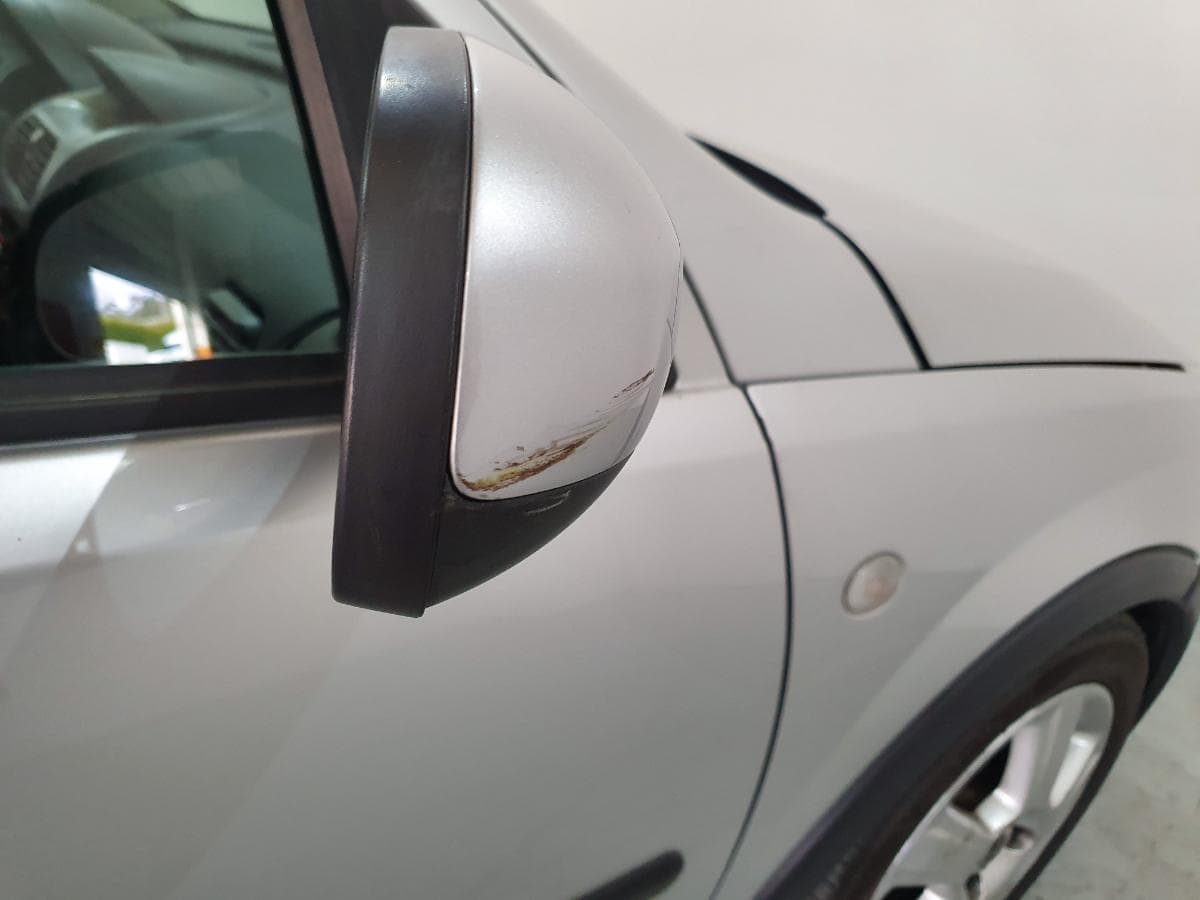 Opel Corsa · Ano 2004 — imagen 10