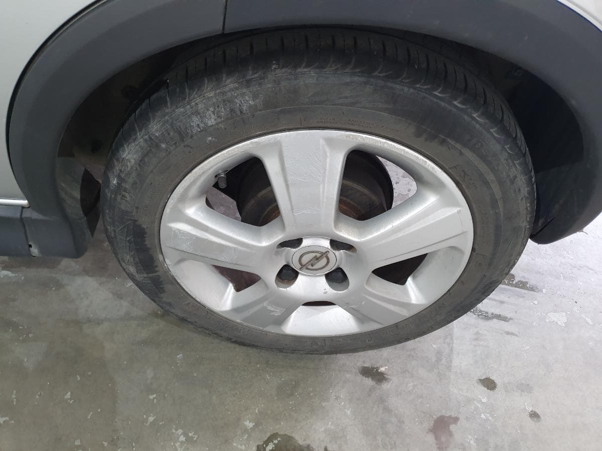 Opel Corsa · Ano 2004 — imagen 14
