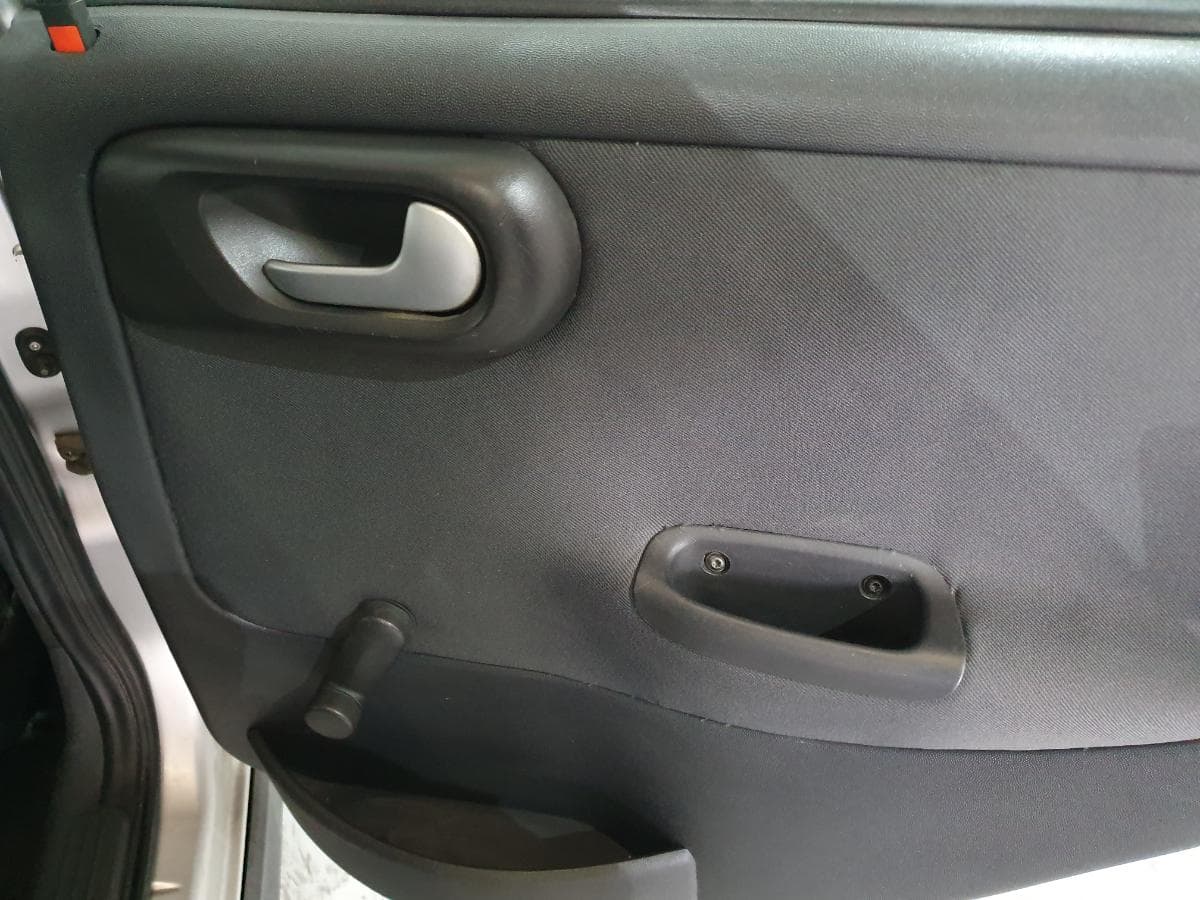 Opel Corsa · Ano 2004 — imagen 28