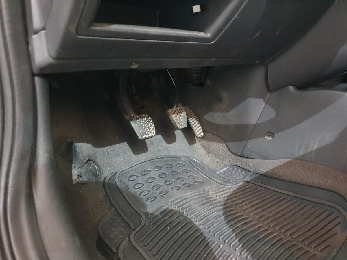 Opel Corsa · Ano 2004 — imagen 34