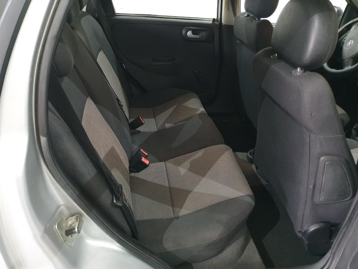 Opel Corsa · Ano 2004 — imagen 35