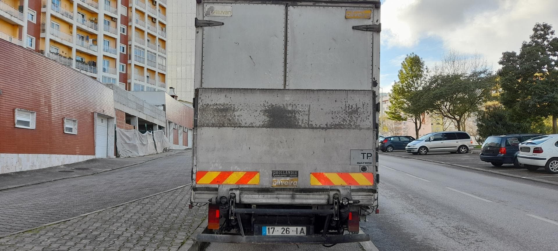 Mitsubishi Canter — imagem 7