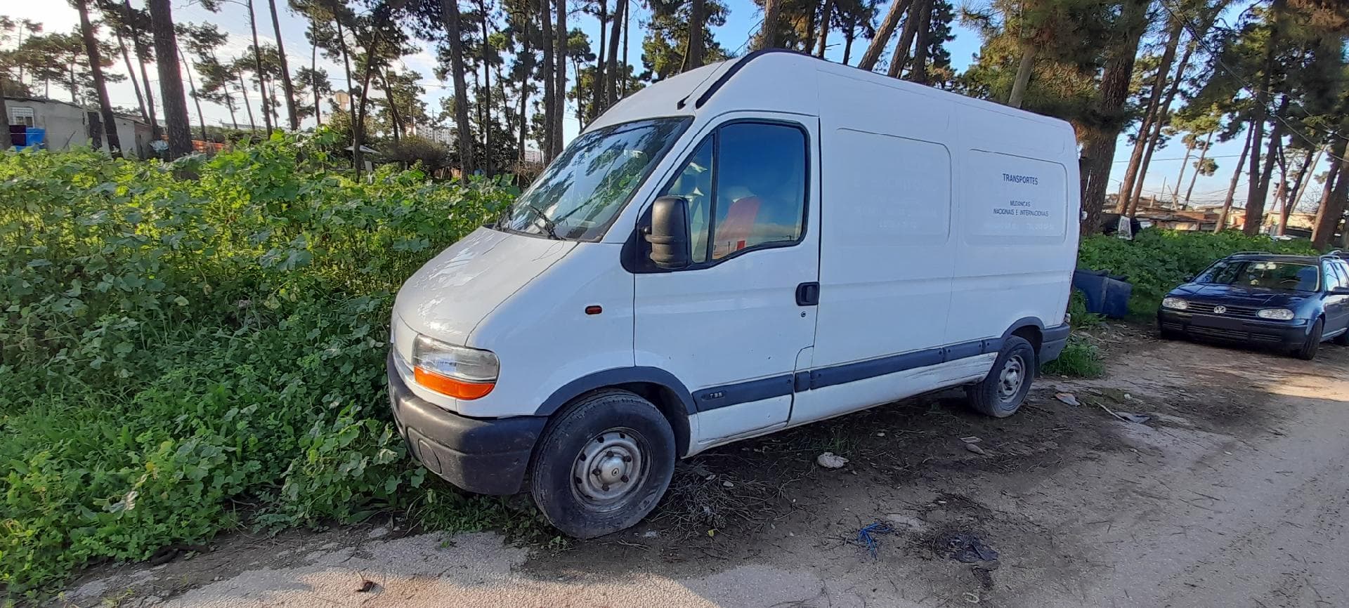 Renault Master T35 — imagem 3