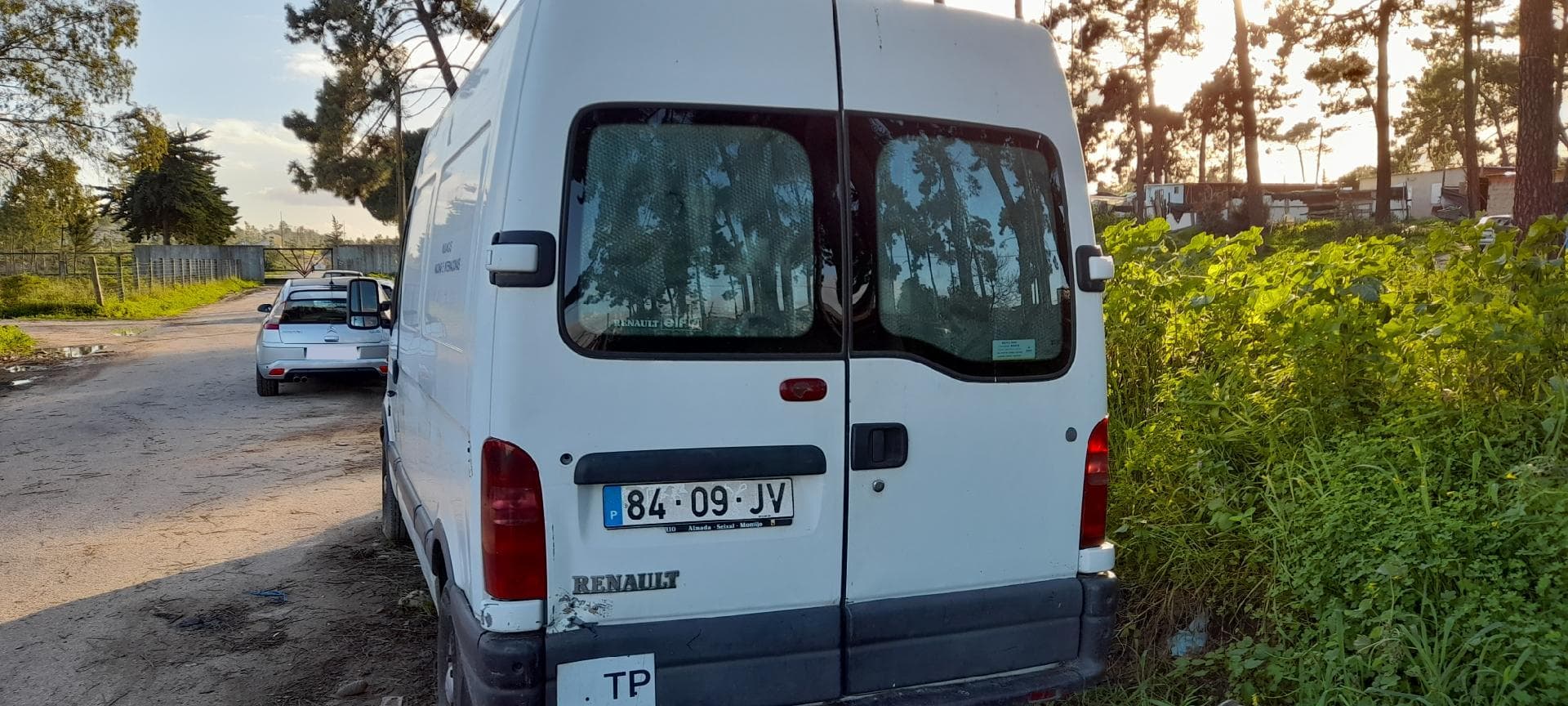 Renault Master T35 — imagem 7