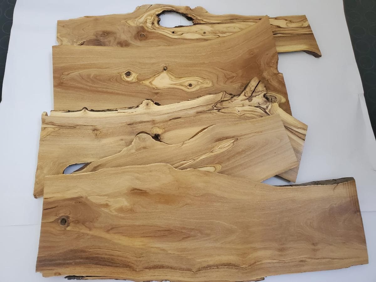 Tábua Decorativa — image 14