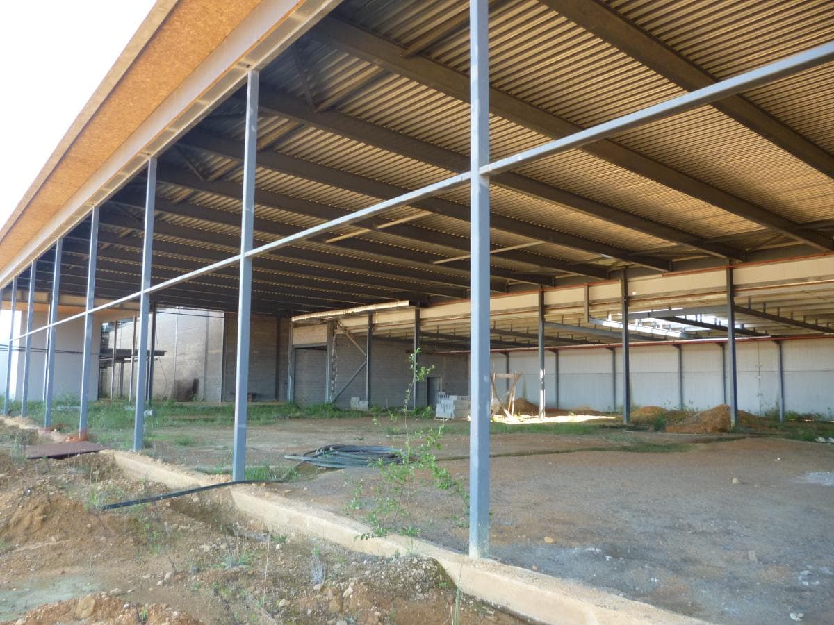 Unidad Industrial · Águeda — imagen 21