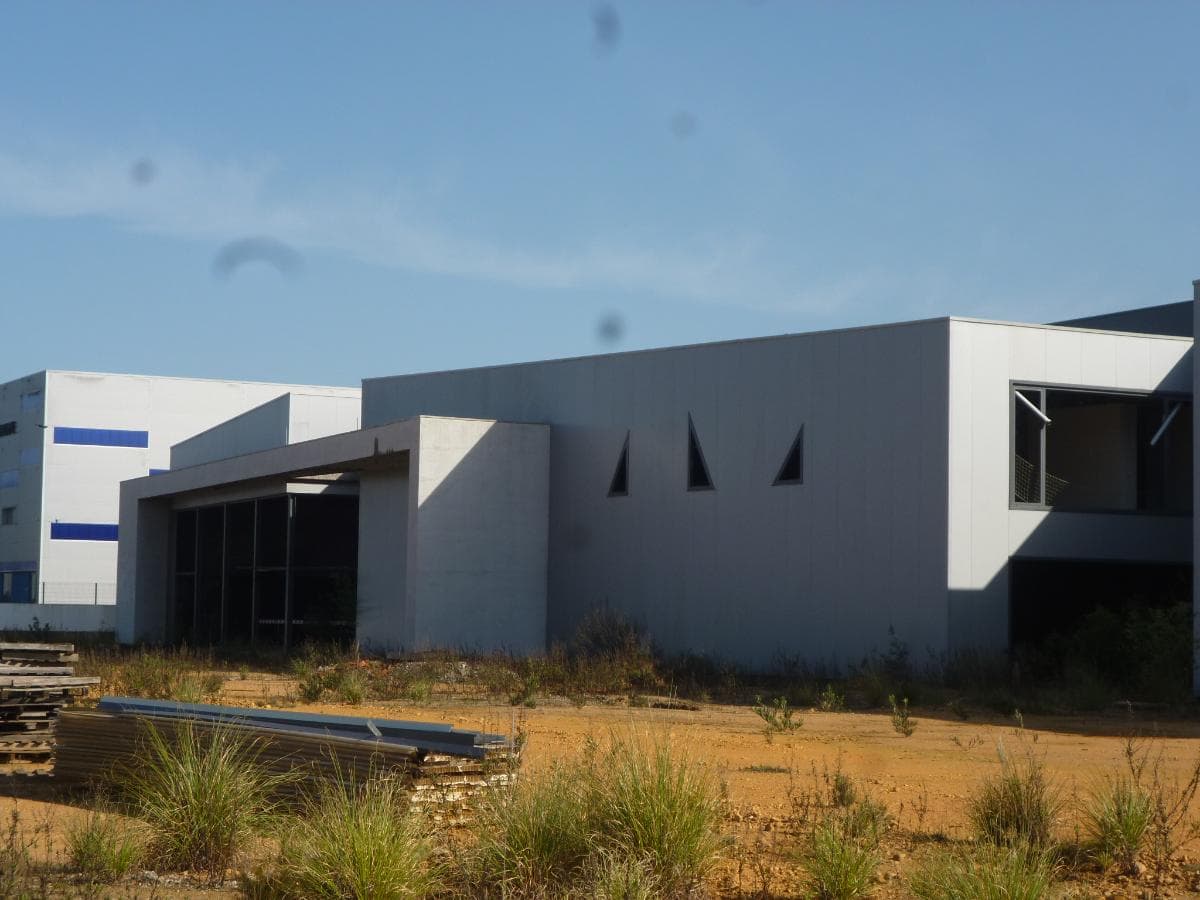 Unidad Industrial · Águeda — imagen 4