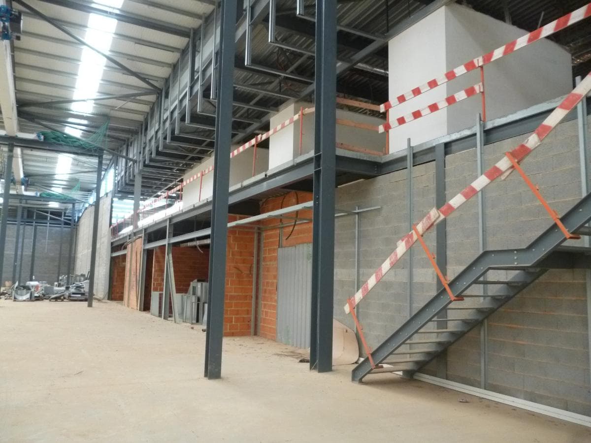 Unidad Industrial · Águeda — imagen 42