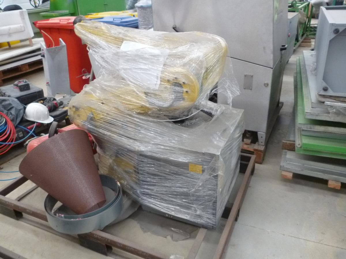 Robots — imagen 2