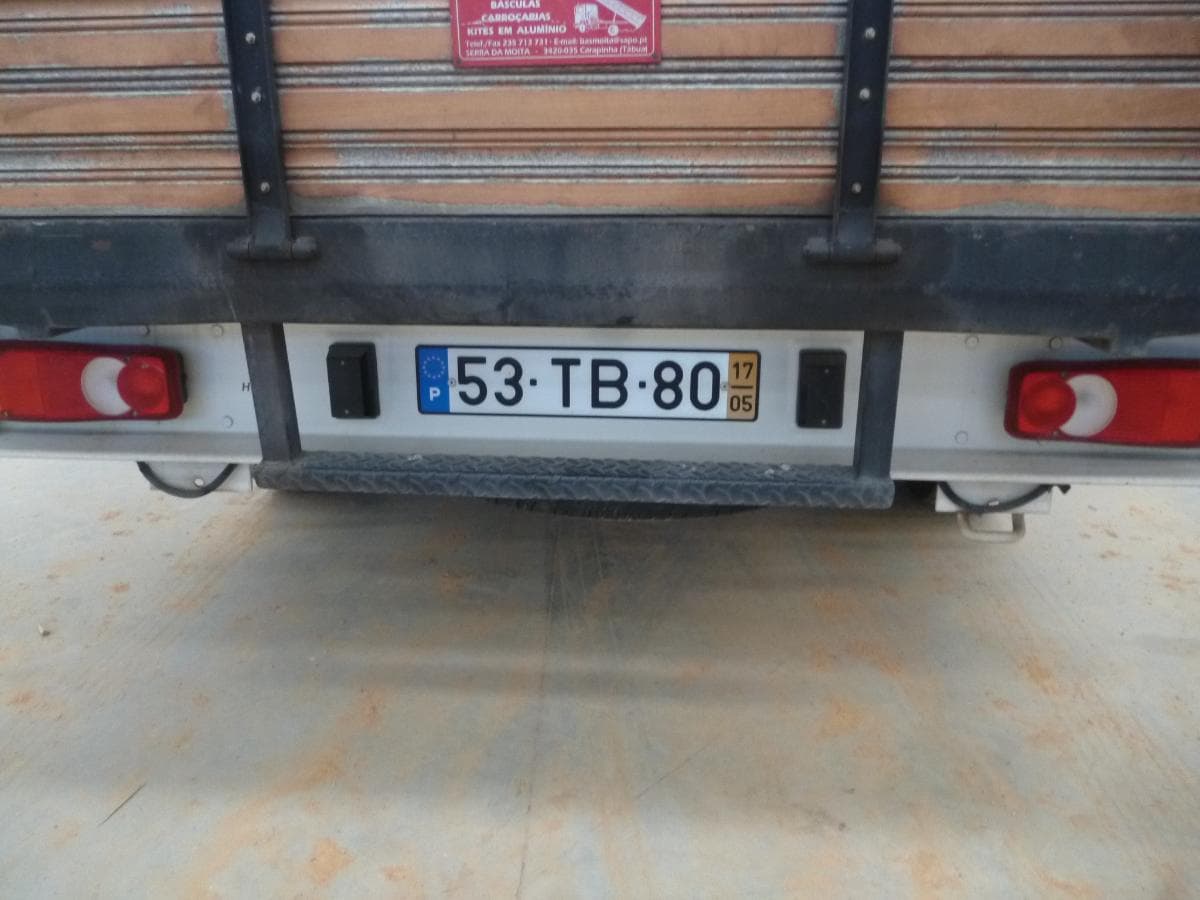 Citroën Jumper — imagen 5