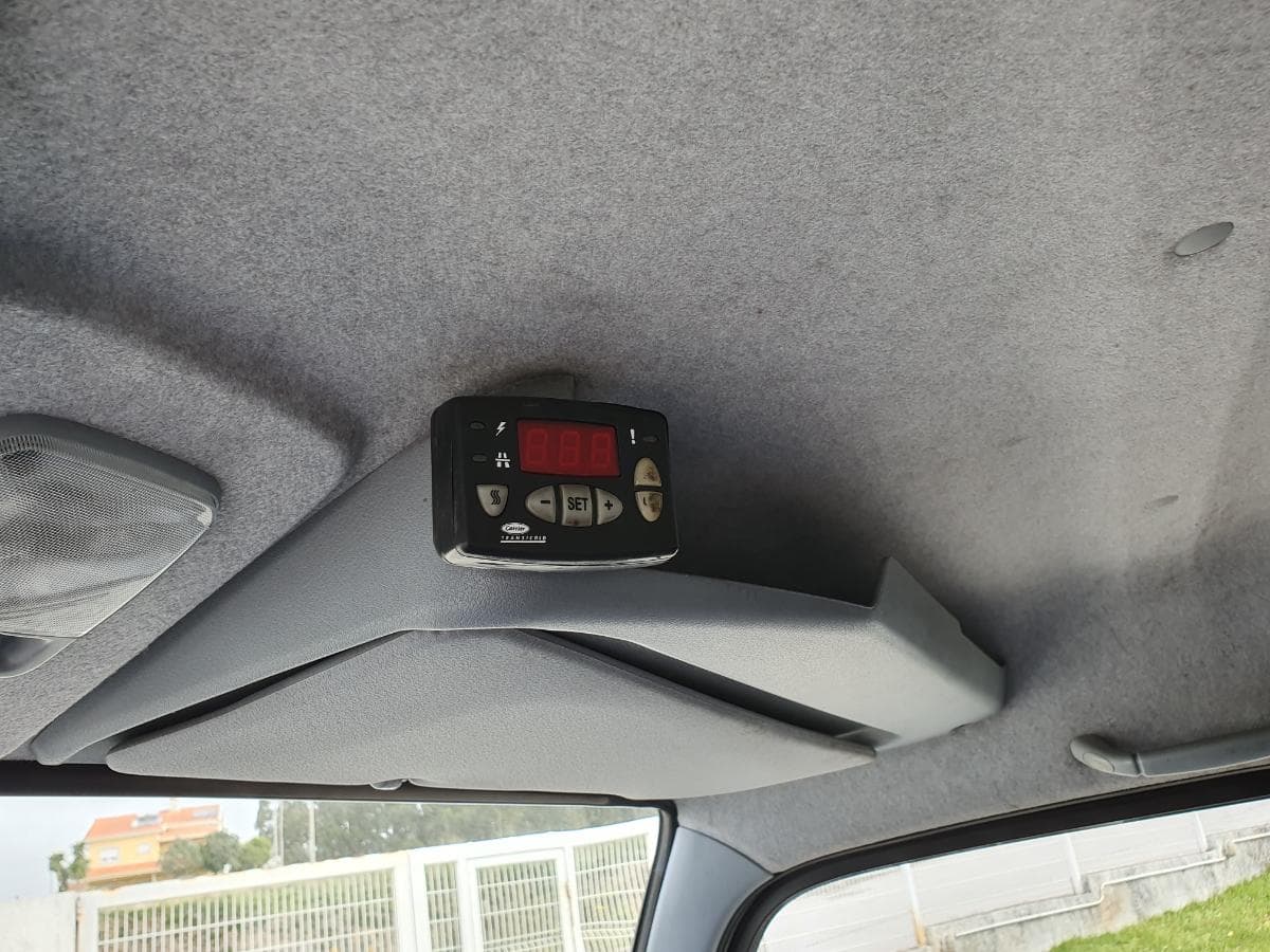 Mitsubishi Canter Fuso 7C18  · Ano 2013 — imagen 22
