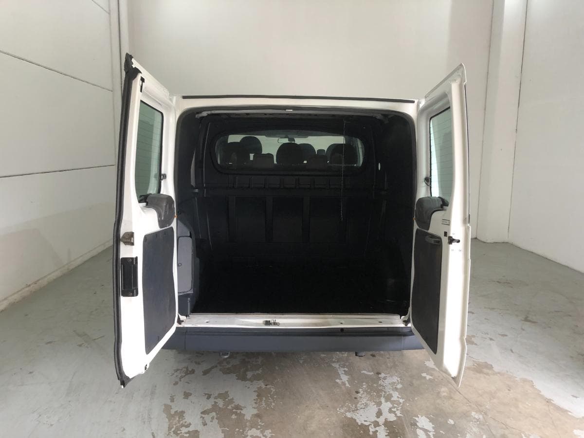 Ford Transit TDCI · Ano 2009 — image 7