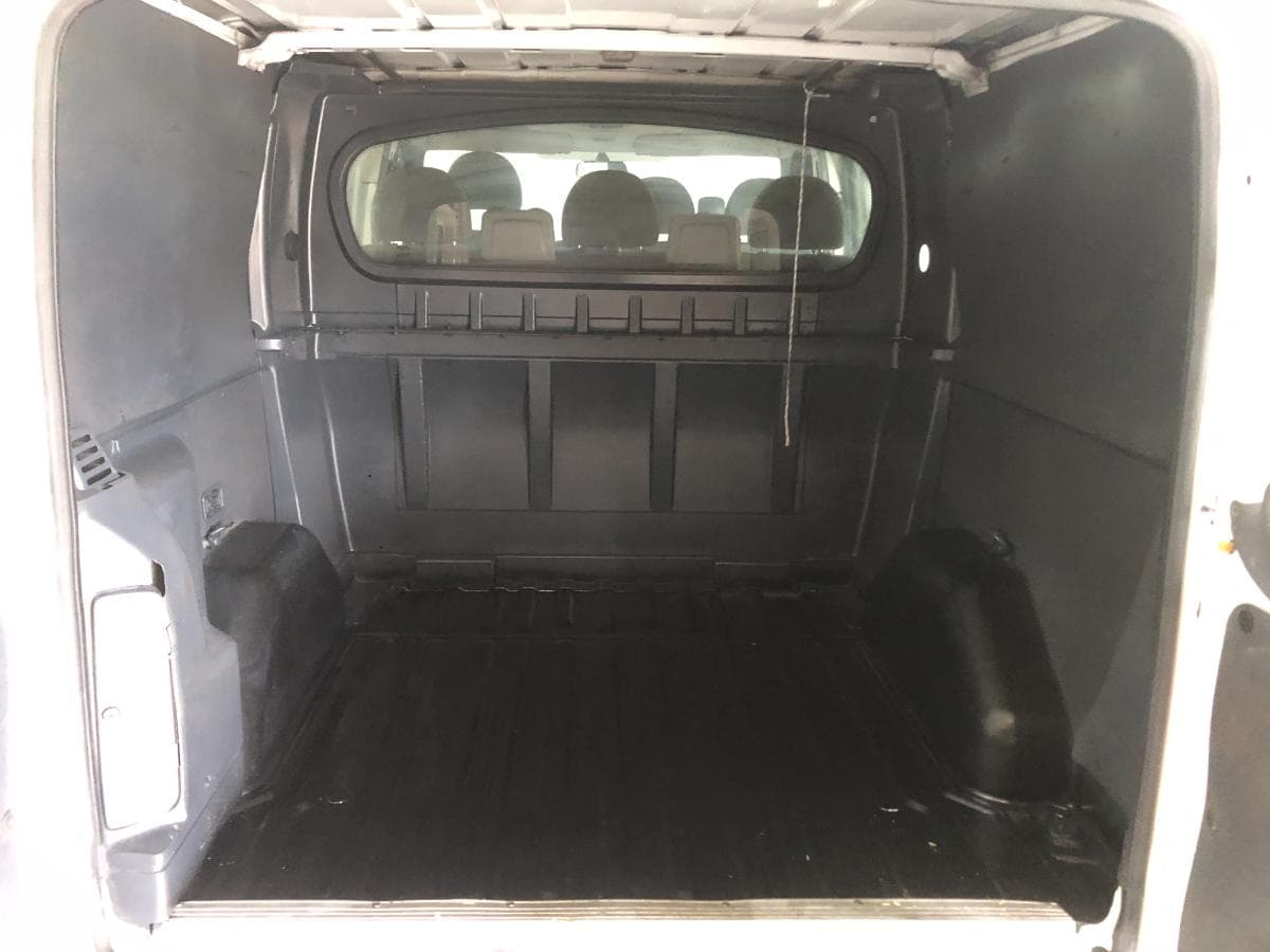 Ford Transit TDCI · Ano 2009 — image 11
