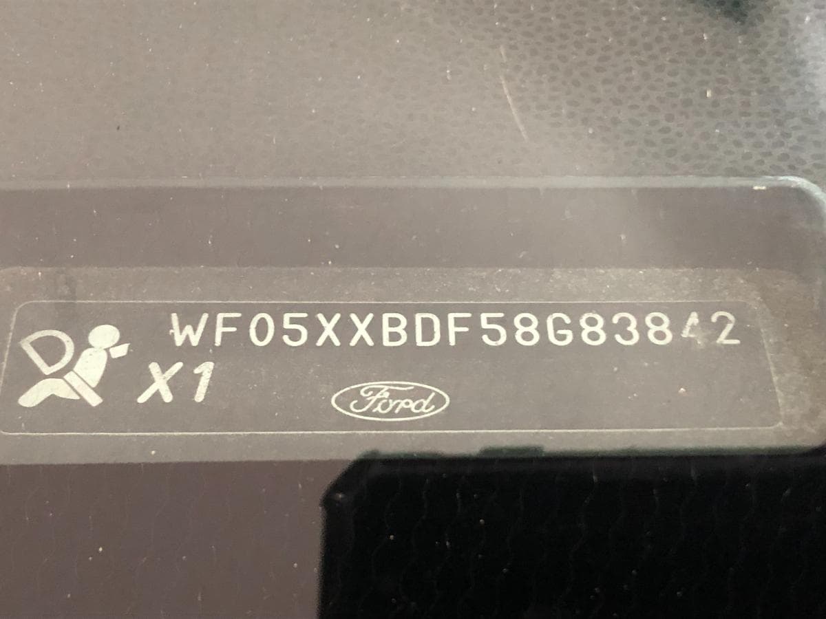 Ford Transit TDCI · Ano 2009 — image 5