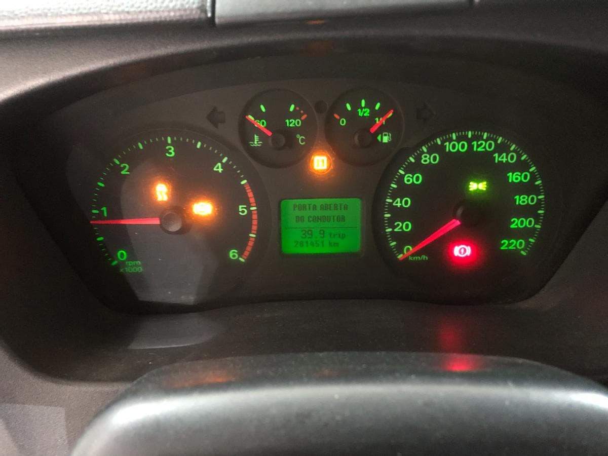 Ford Transit TDCI · Ano 2009 — image 20