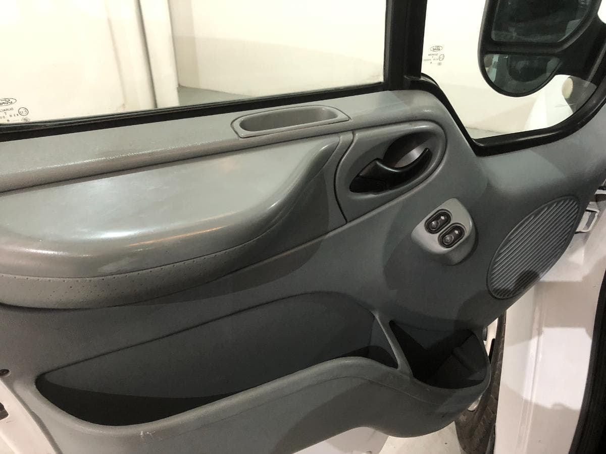Ford Transit TDCI · Ano 2009 — image 22