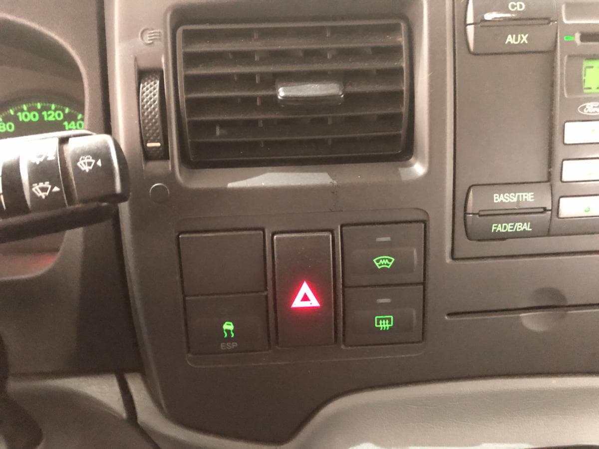 Ford Transit TDCI · Ano 2009 — image 25