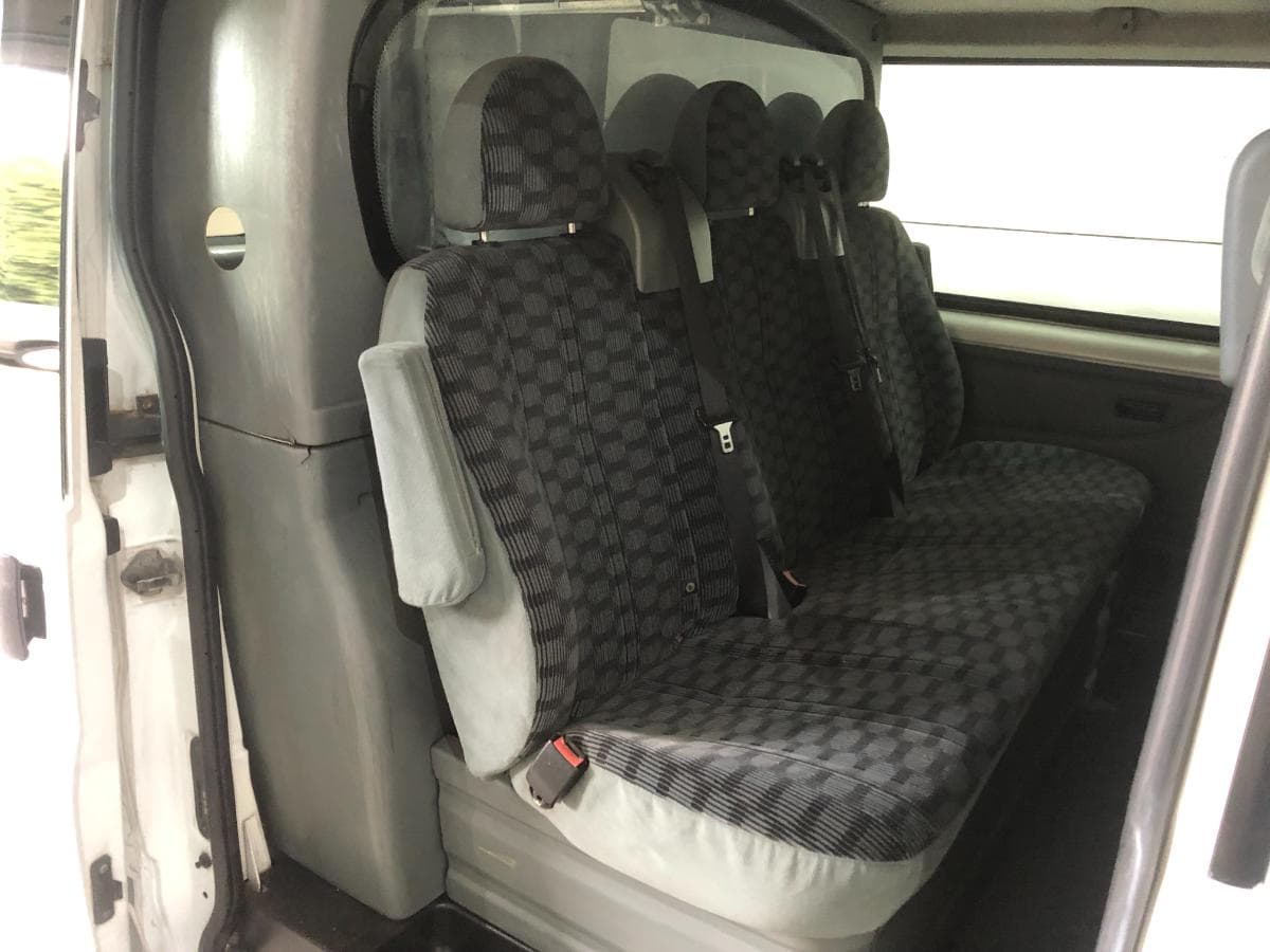 Ford Transit TDCI · Ano 2009 — image 26
