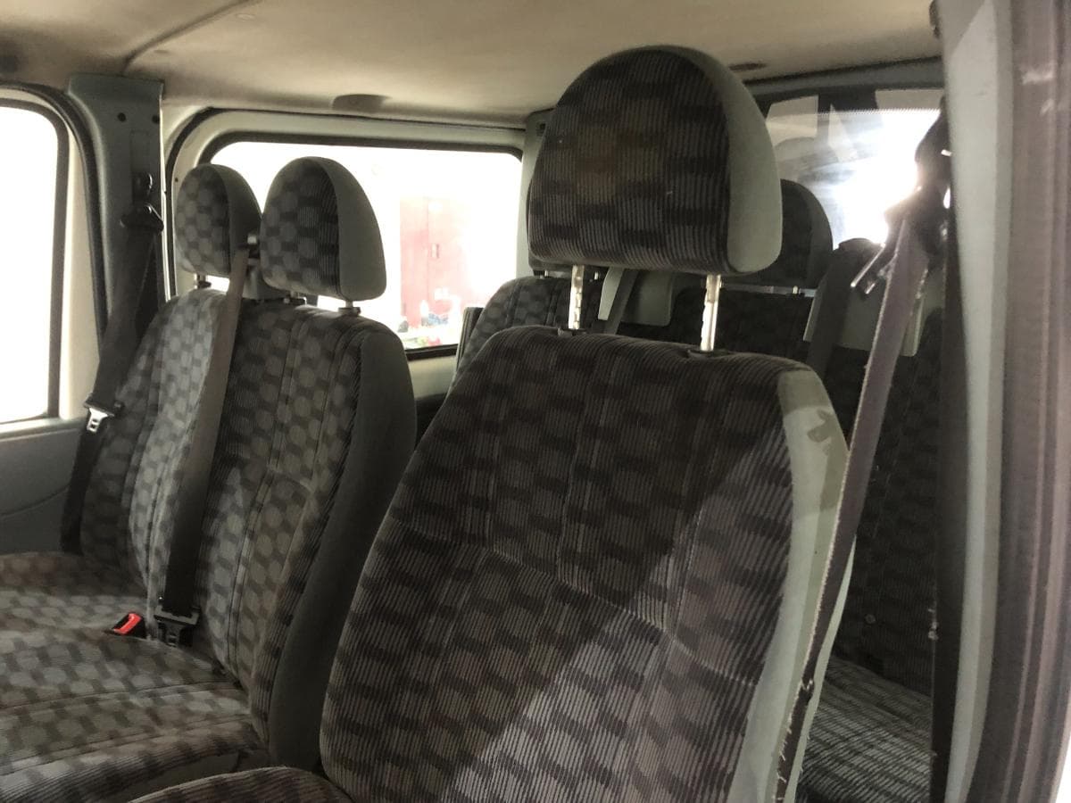 Ford Transit TDCI · Ano 2009 — image 32