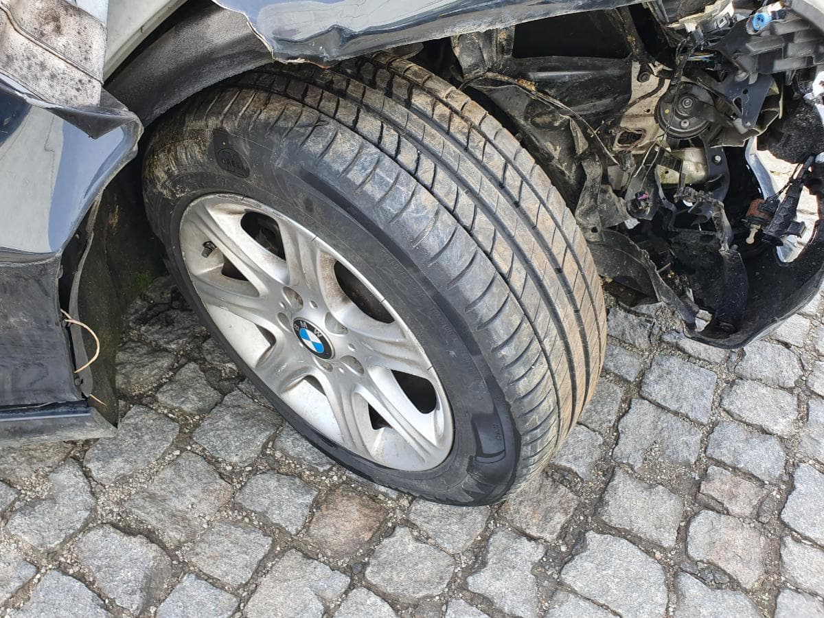 BMW 116D · Ano 2014 — imagen 18