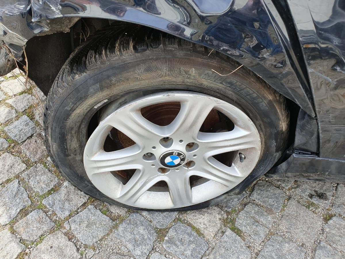 BMW 116D · Ano 2014 — imagen 19