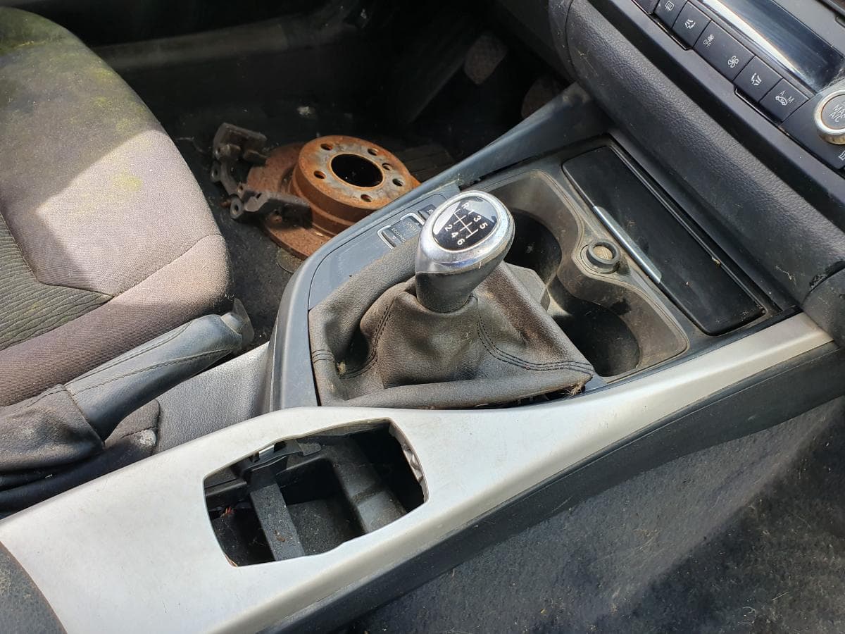 BMW 116D · Ano 2014 — imagen 24