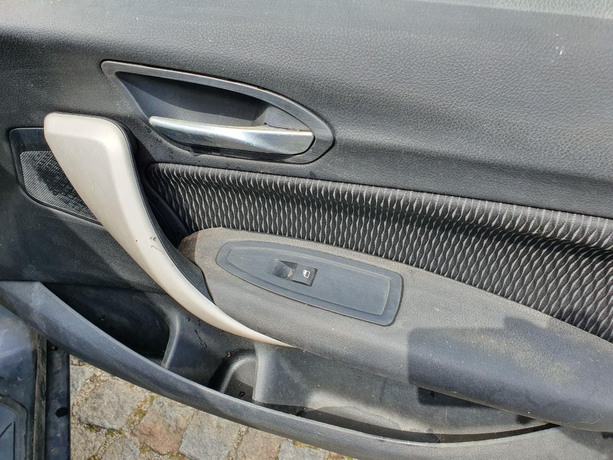 BMW 116D · Ano 2014 — imagen 35